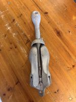 Klappanker / Faltanker 3.2 kg – Metall – für Boot / Schlauch