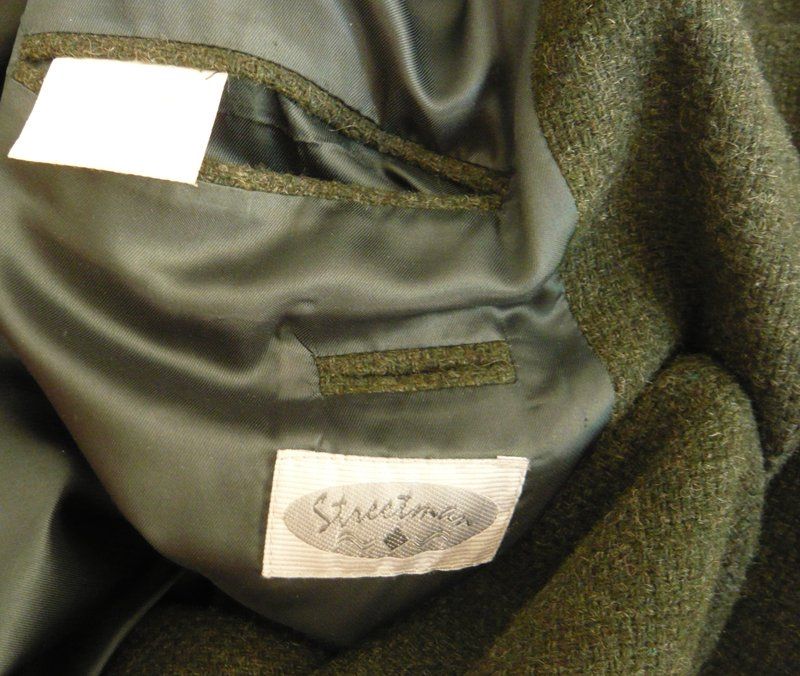 Giacche: Jacket / Blazer Gr 50 – Usato da Ruggell venduto da Btt 3