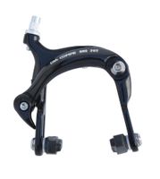 DIA-COMPE BRS 202 Front schwarz