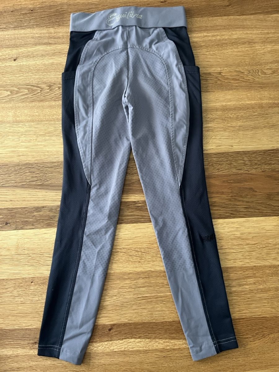 Pantaloni: Equilibre Reithose, Grösse 152 – Usato da Wimmis venduto da Sylsd