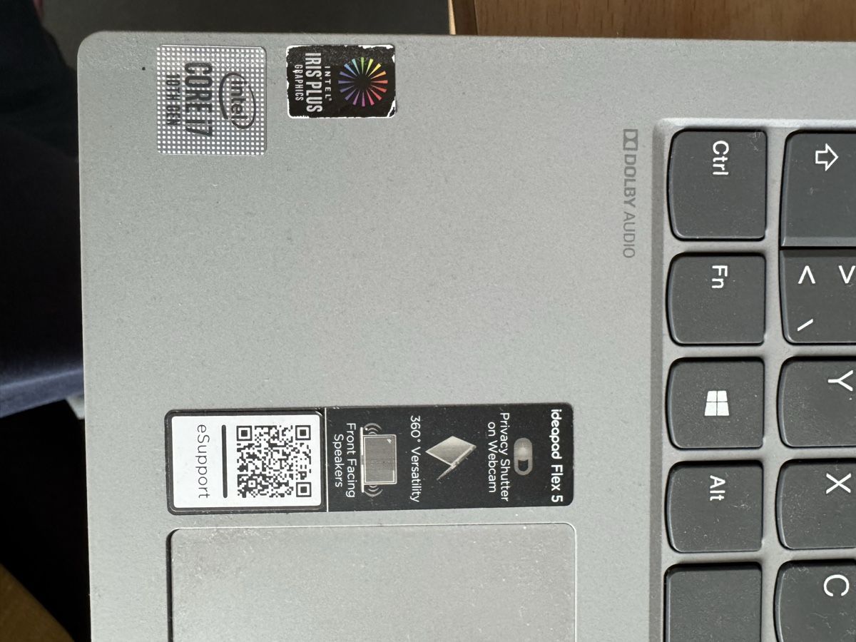 Lenovo Notebook: Lenovo Laptop – Usato da Muri bei Bern venduto da dirok2612 1