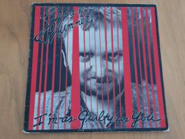 LP  Brian Plummer