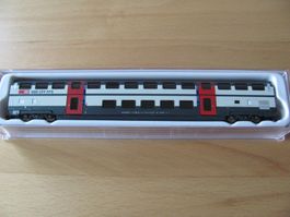 H25102/ IC2000 SBB 2.Kl. B- Wagen