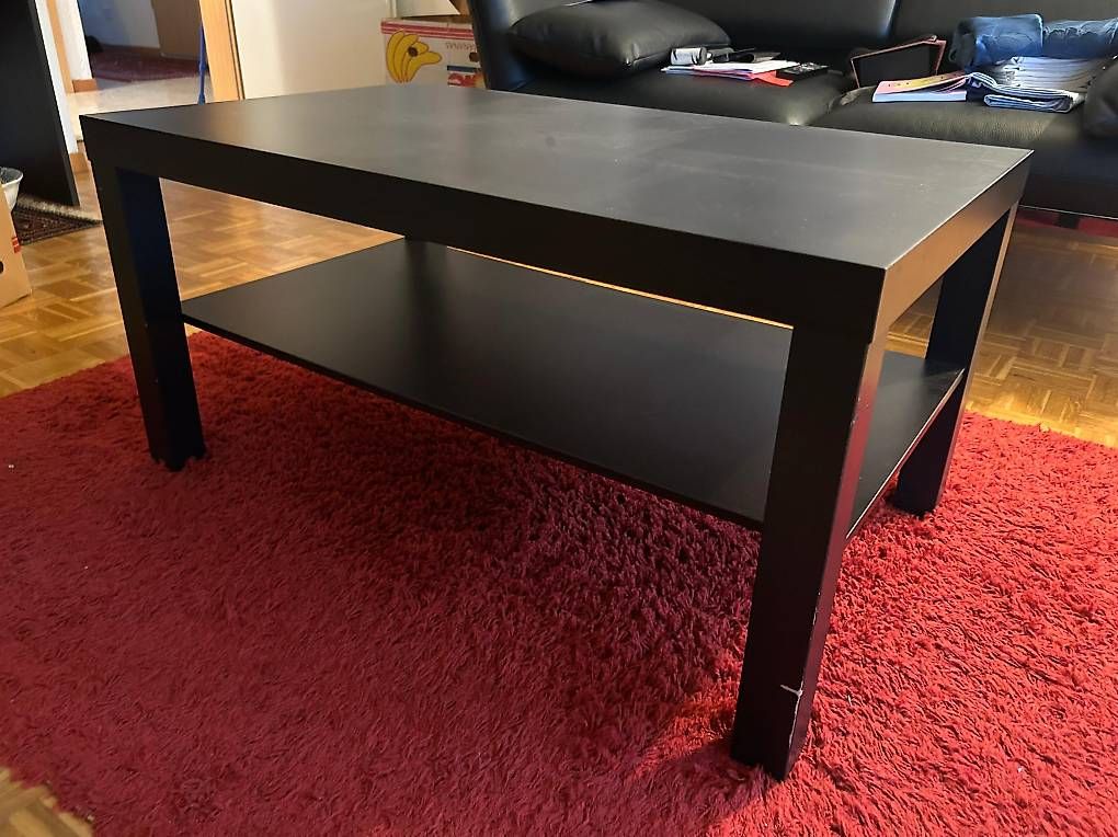 Tische: Couchtisch / Salontisch – Gebraucht aus Derendingen von Timida