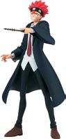 MASHLE - Banpresto/Bandai - DXF - Dot Barrett  17cm