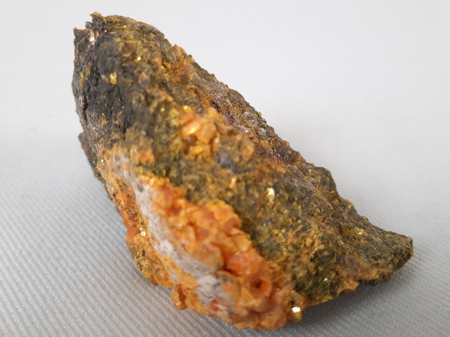 Mineralien & Heilsteine: 3 Steine – Gebraucht aus Beinwil am See von Restwert_Beinwil 5