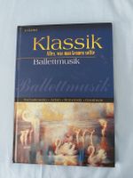 Tschaikowski Adam Strawinski Gershwin