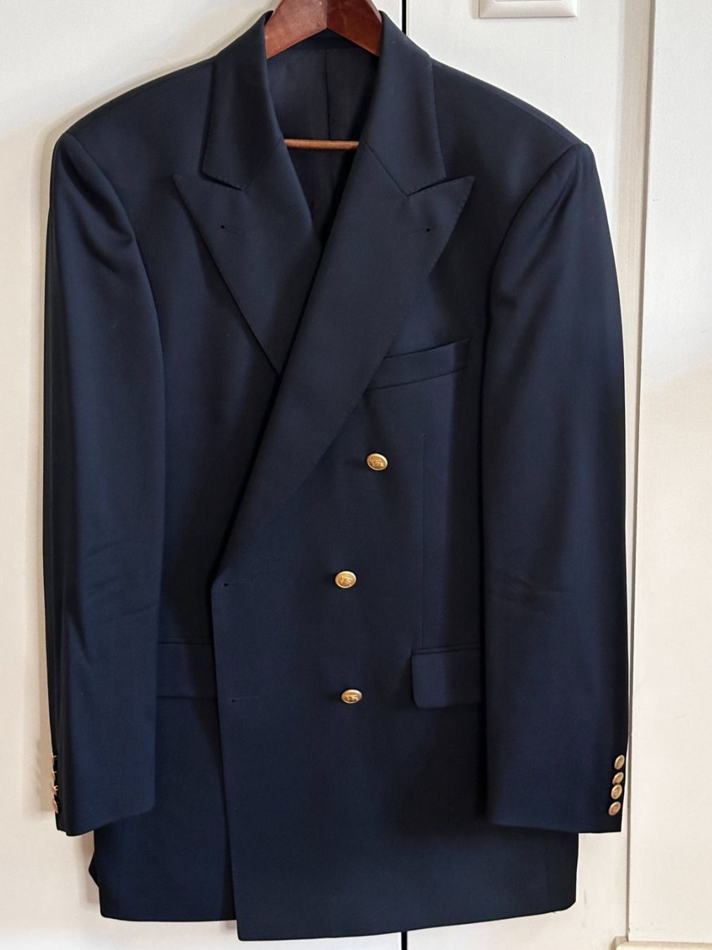 Burberry Giacche: Burberry Jacket - Vintage – Usato da Lugano venduto da LudovicoSwiss