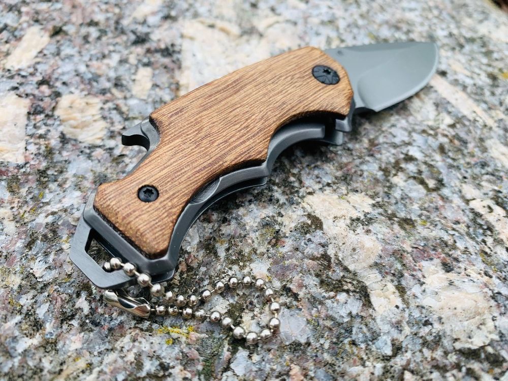 Général d armée Klappmesser Messer 14cm (Neu und originalverpackt) in