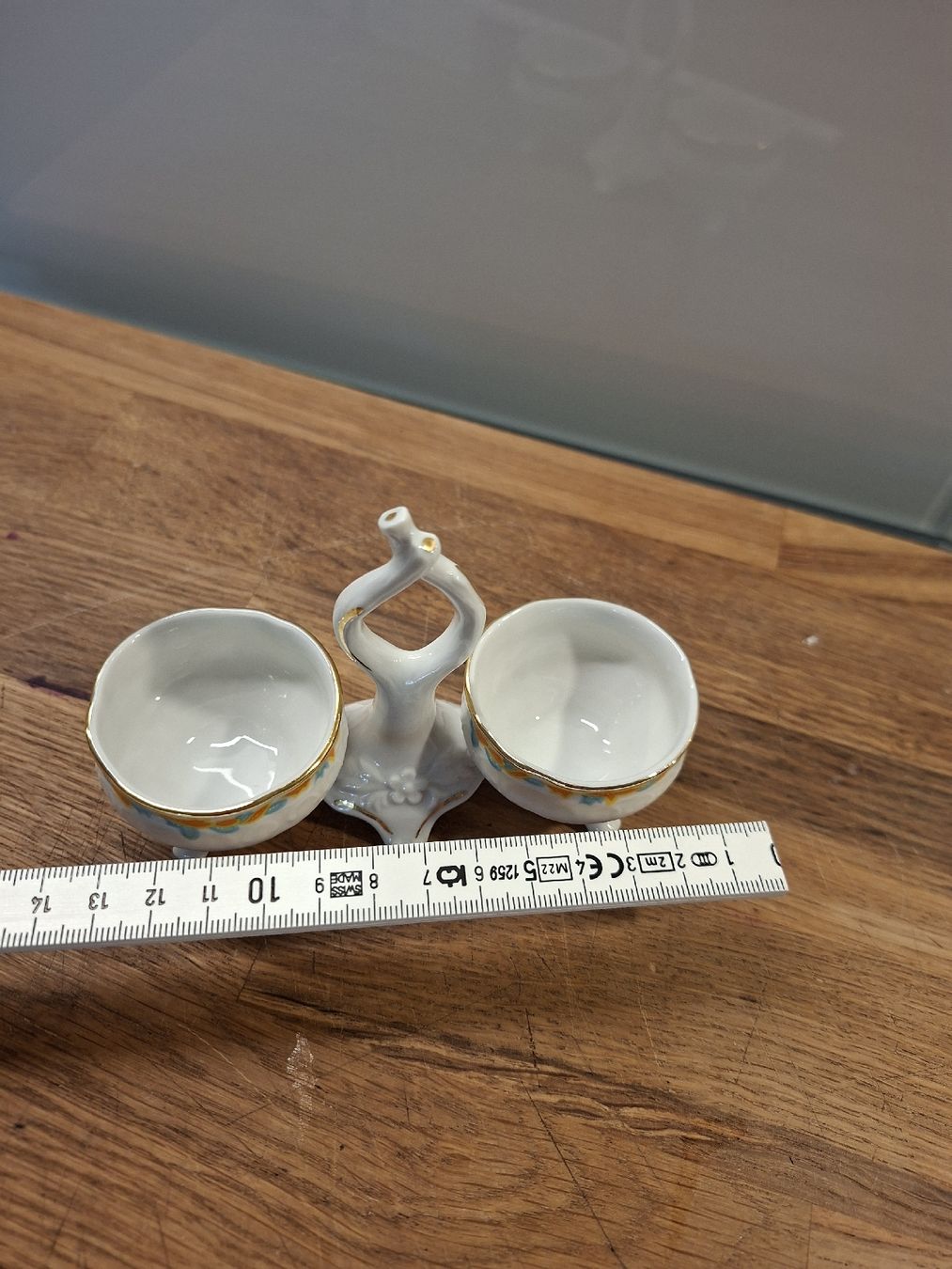 Rosenthal Set di piatti: Pirkenhammer Salz&Pfeffer – Usato da Meinisberg venduto da MartinaM1972 3