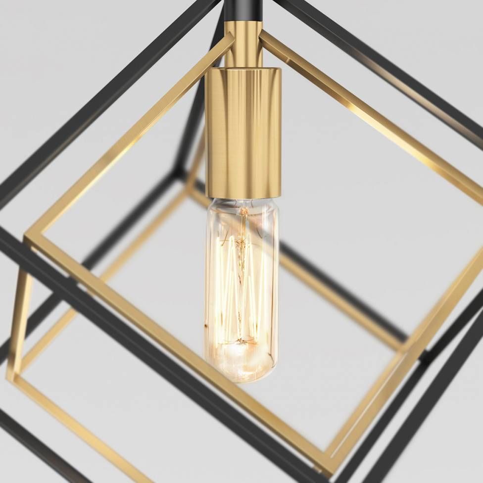 Lampadari & plafoniere: Artika IMPERIUM SINGLE PENDANT LIGHT – Nuovo e nell'imballaggio originale da Thun venduto da tulu_1995 1