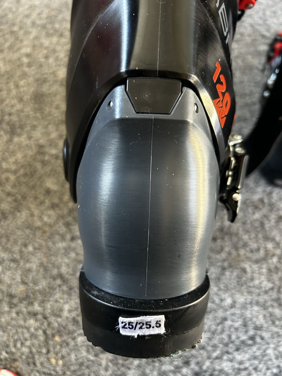 Scarpe da uomo: dalbello cabrio 120 mv – Nuovo (secondo la descrizione) da Aarau Rohr venduto da smoky21 4