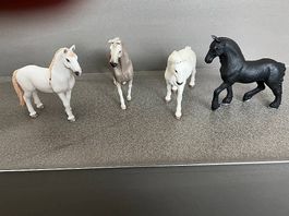 Pferde Schleich - NEU