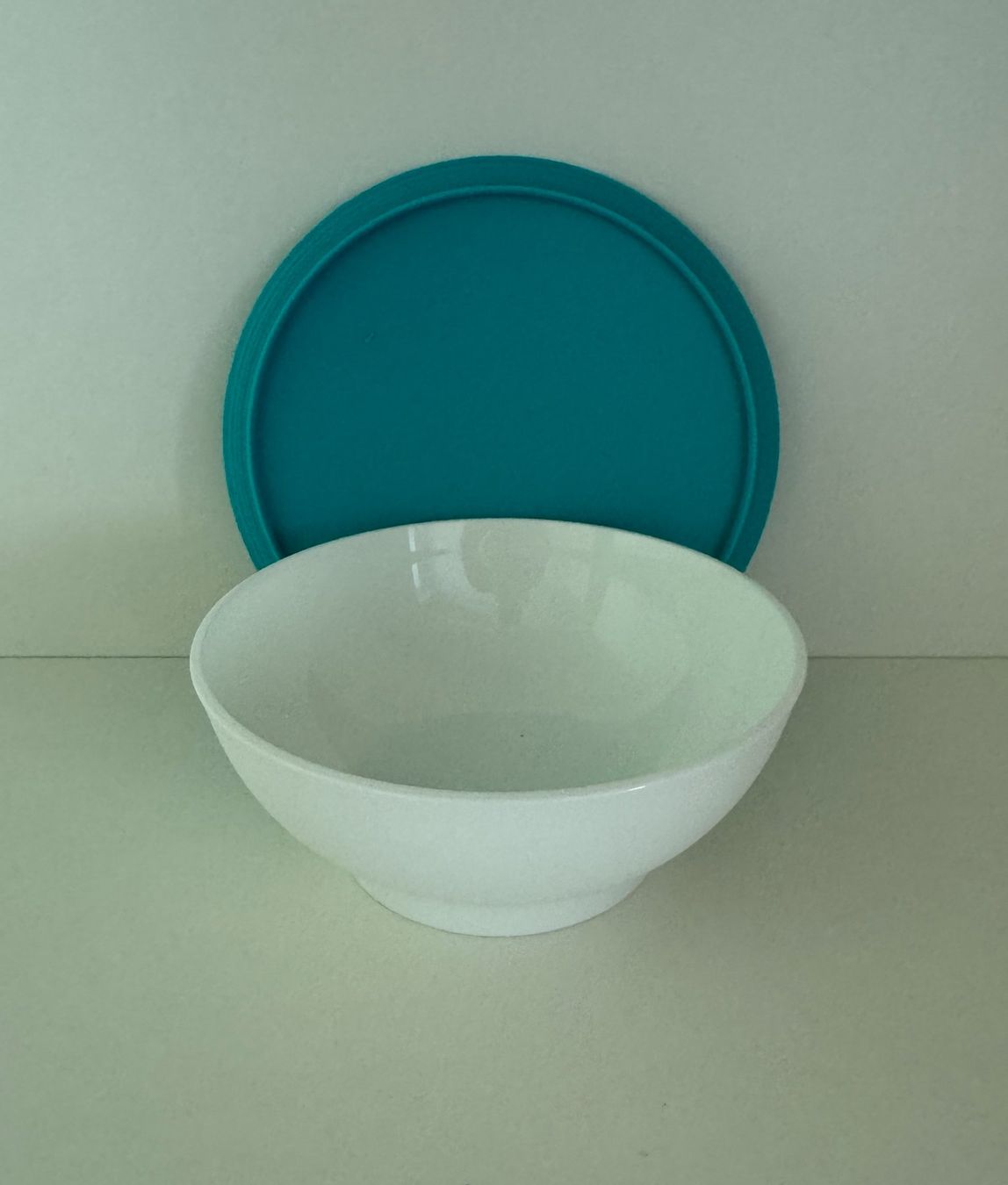 Ciotole: Tupperware - Allegra Dessertschale – Nuovo (secondo la descrizione) da Kaufdorf venduto da bambulka22 1
