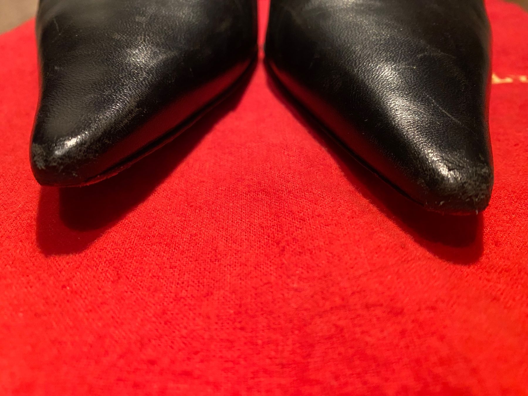 Bally Scarpe da donna: Escarpin Bally 37 1/2 – Usato da Hermance venduto da joe_td6n 7