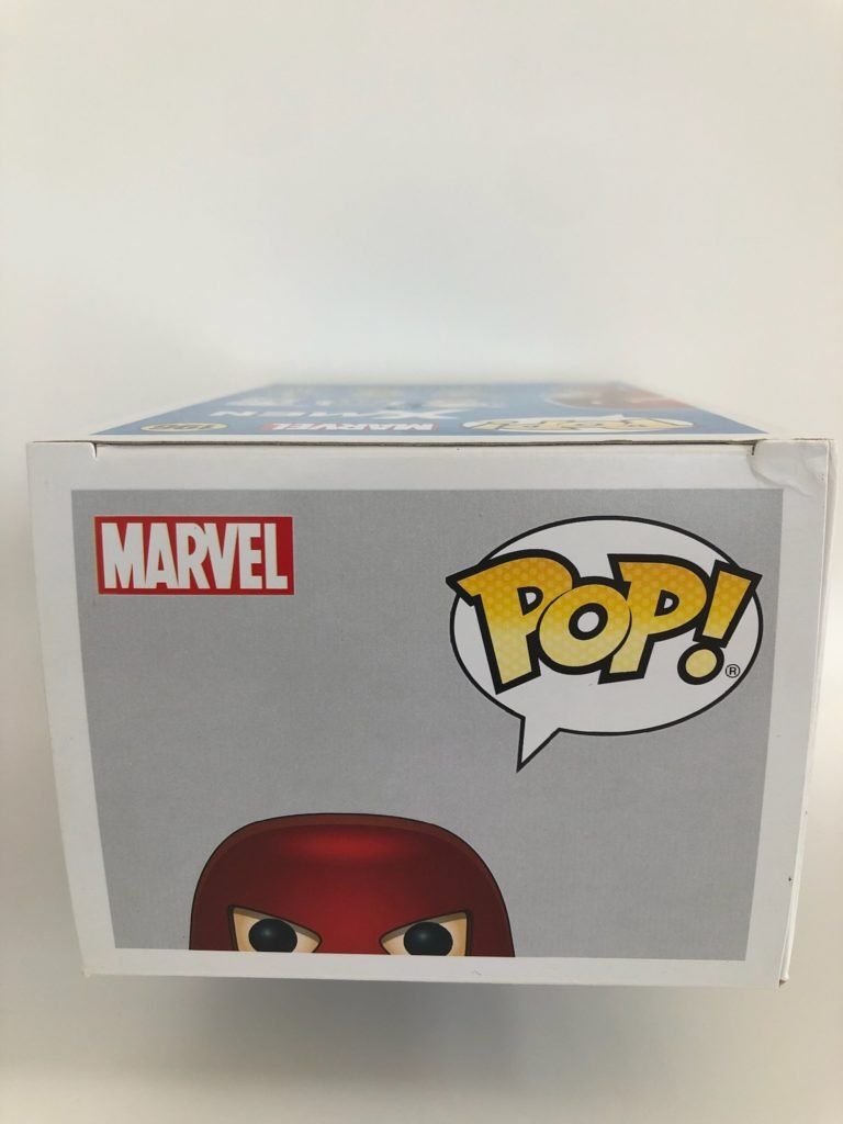 Funko Statuette: Funko POP! Marvel X-Men Juggernaut – Nuovo e nell'imballaggio originale da Le Mouret venduto da perfectbijou 4