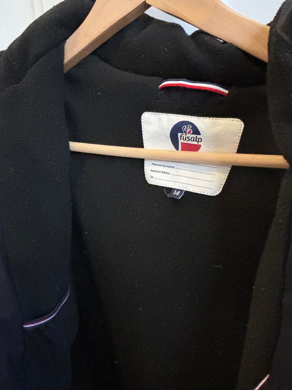 Fusalp Anzüge: Fuslap Skianzug für Mädchen – Gebraucht aus Zürich von Aapitz 6