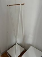 Garderobe, sehr stylisch und modern