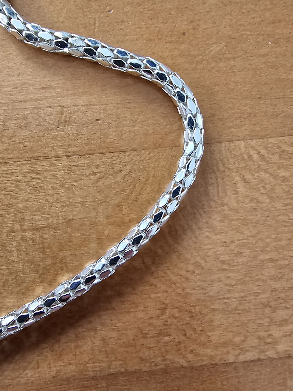 Ketten: Elegantekette, zeitlos & schön – Gebraucht aus Mels von WendySchumacher 1