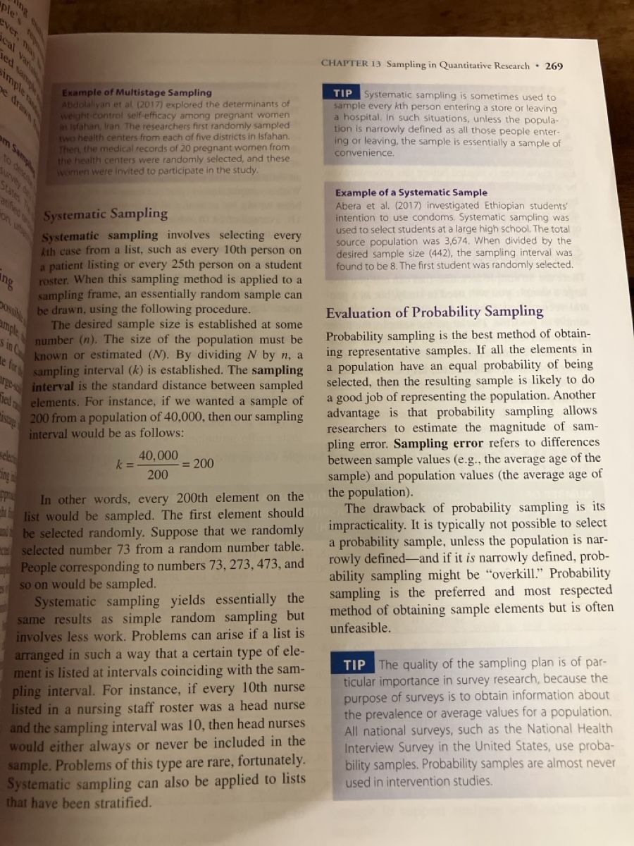 Libri: Nursing research Denise F.Polit – Usato da Avenches venduto da Optimus_ 2