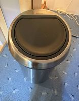 Brabantia Abfalleimer 60L