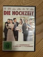 DVD // Die Hochzeit