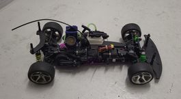 hpi 4 WD