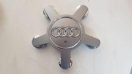 AUDI Nabenabdeckung - Radzierkappe