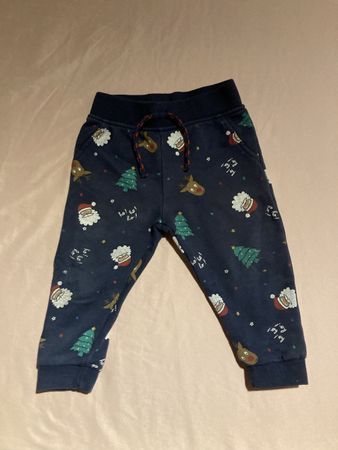 Pantalon bébé 12/18 mois