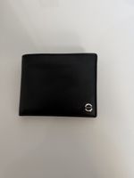 Geldbörse mit Volvo-Logo