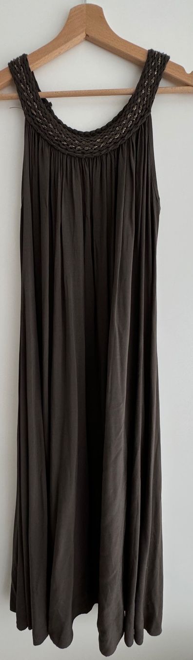 Vestiti: Kleid von Senes - Einheitsgrösse – Usato da Bachenbülach venduto da Elcomaster