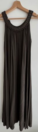 Kleid von Senes - Einheitsgrösse