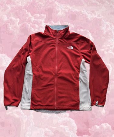The North Face Fleece