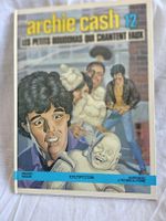 Archie Cash N°12 - Malik, Brouyère - Bon état