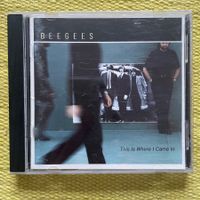 BEE GEES-THIS IS WHERE I CAME IN