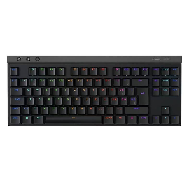 Tastiere: Logitech G G515 Lightspeed – Usato da Münchwilen TG venduto da flo_vgx9 2