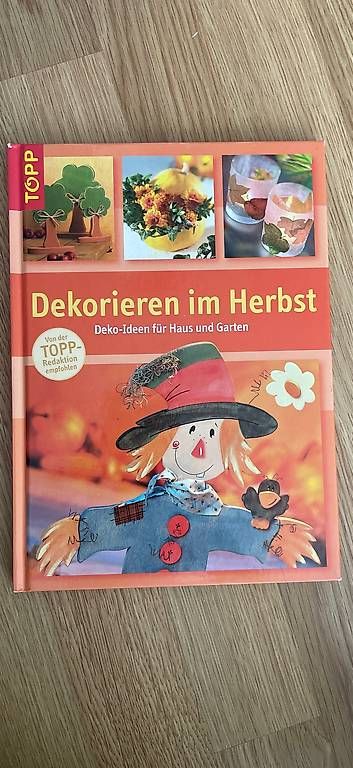 Libri: Bastelbücher – Usato da Oberwil BL venduto da _vanillia_ 2