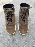 Winterschuh Superfit GORE-TEX Reissverschluss  37