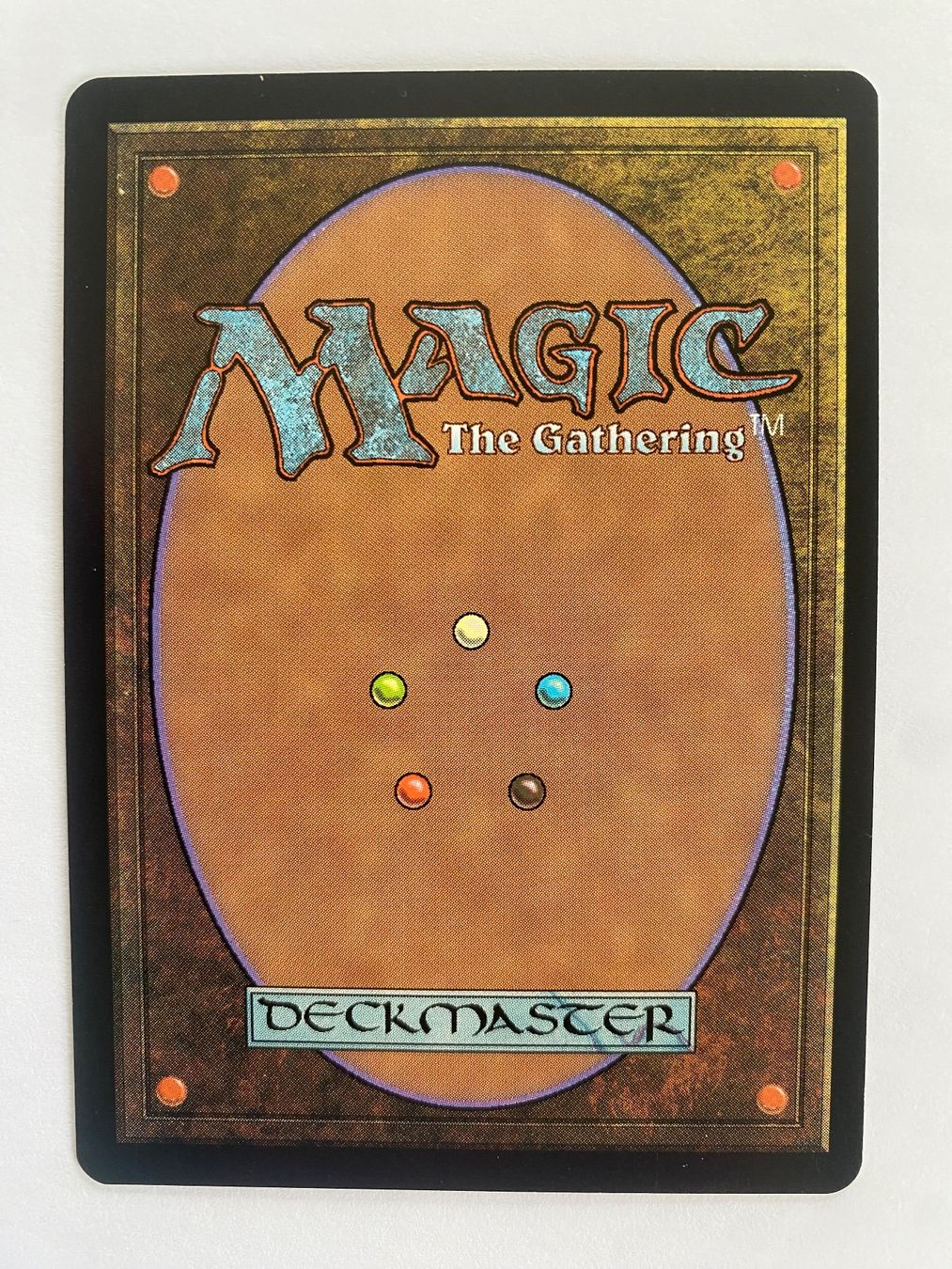 Magic The Gathering Sammelbilder & Trading cards: Grübelgefäss -  Zwietracht – Gebraucht aus Bonstetten von ddiederichs 1
