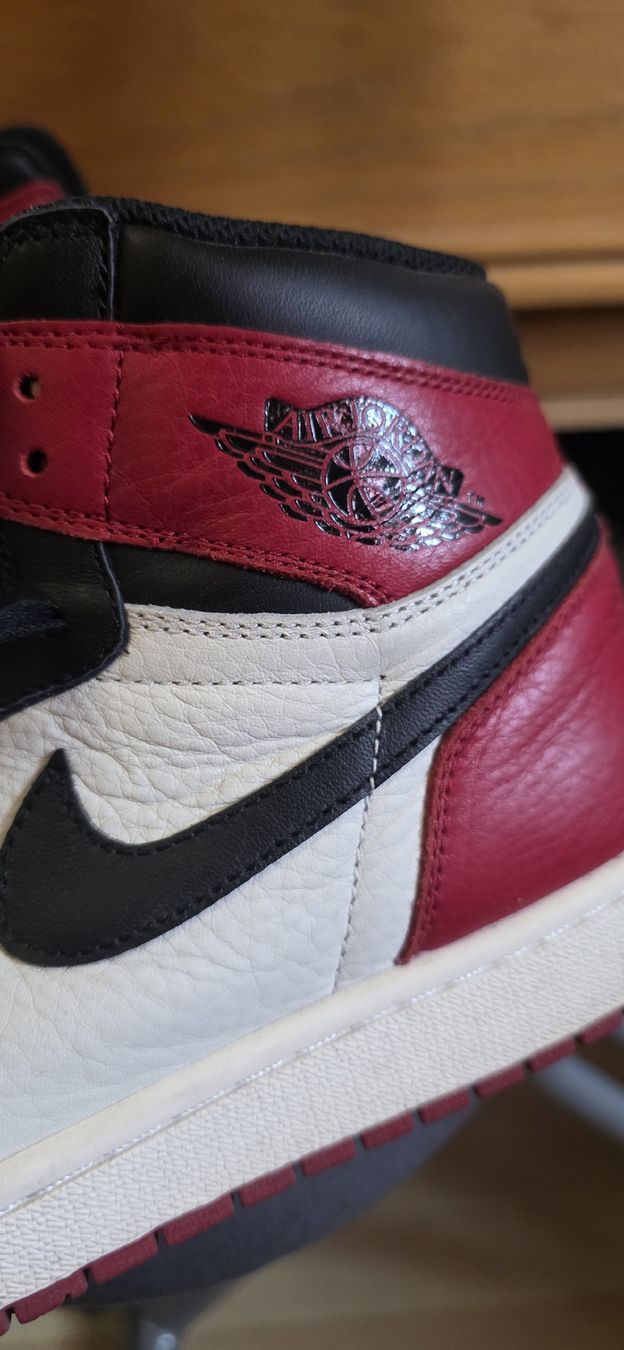 Nike Scarpe da uomo: Nike Air Jordan – Usato da Chur venduto da ACE18 1