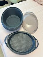 Thermomix TM5 Varoma