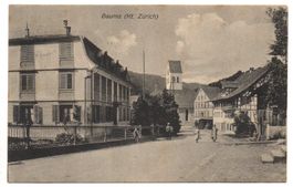 BAUMA (Kt. Zürich)