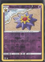 POKÉMON / Starmie / Brillant Stars / Reverse 🇺🇸