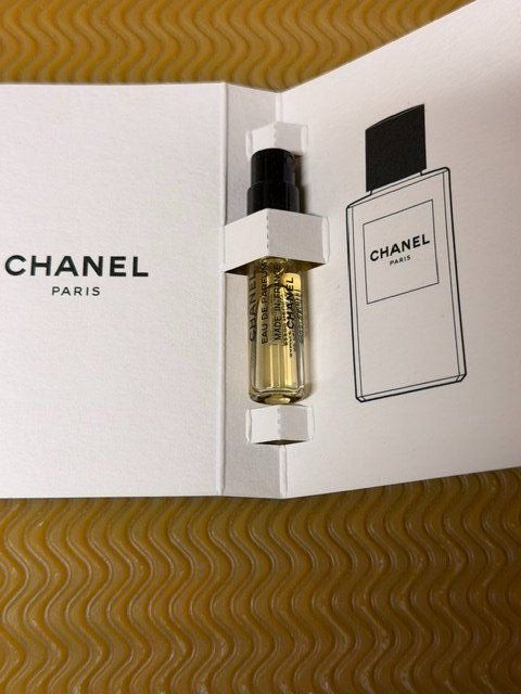 Chanel Profumi & Eau de Toilette: Chanel Le Lion – Nuovo e nell'imballaggio originale da fey venduto da Caductilometre