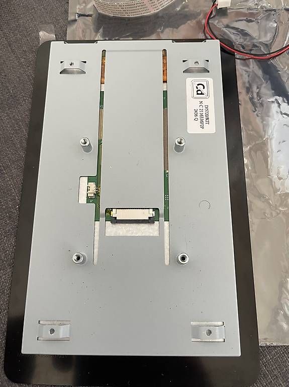 Monitore: Pi Touch Display 2 – Gebraucht aus Wolfhalden von HorvathWoodcrafts 1