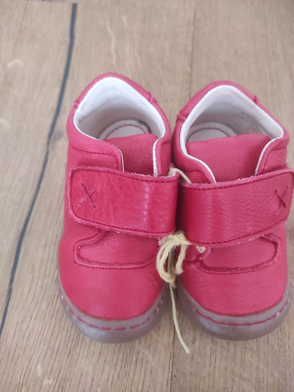 Scarpe per ragazzi: Pololo Laufkernschuhe Gr. 21 – Usato da Heerbrugg venduto da rus_c7mv