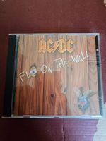 CD - AC/DC – Fly On The Wall (Hard Rock, 1995)