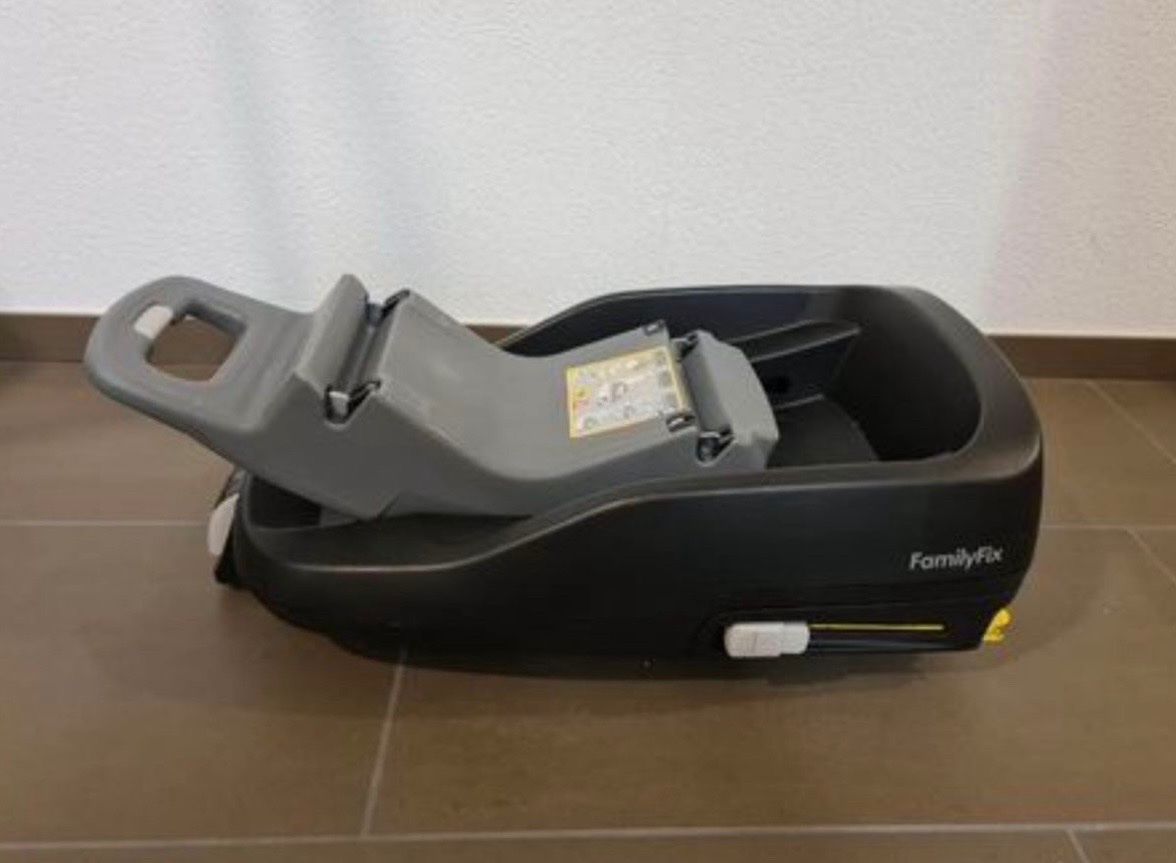 Bugaboo Kinderwagen: Bugaboo Cameleon Stroller+Pram & Maxicosi Babyschale Pebble – Neu (gemäss Beschreibung) aus Würenlos von sue_wp8k 7