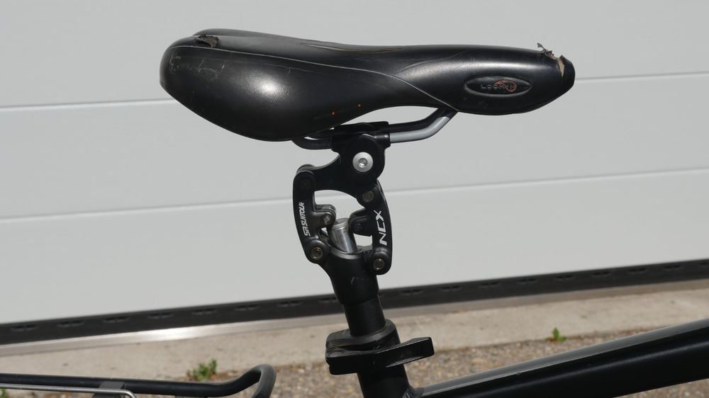 Flyer Biciclette: Flyer Vollblut 250 SE - Occasion – Usato da Beinwil (Freiamt) venduto da ser15 4