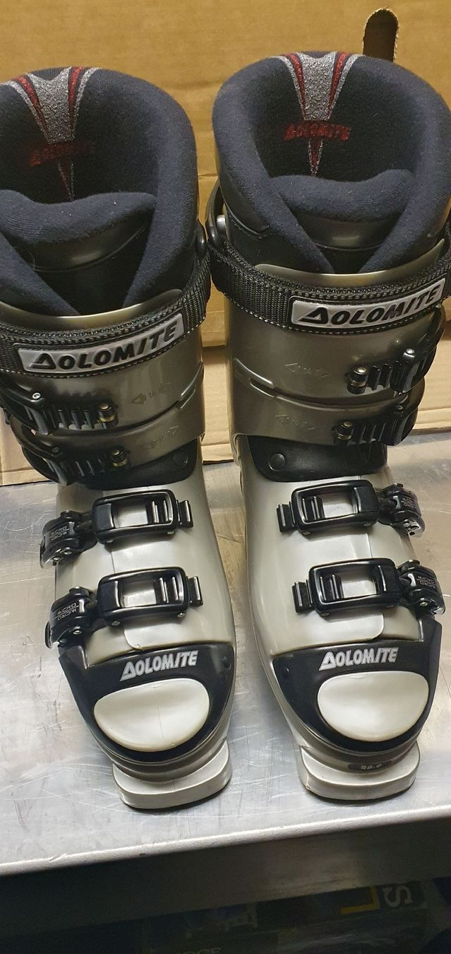 Dolomite Herrenschuhe: Dolomite Skischuh NEU – Neu (gemäss Beschreibung) aus Burgdorf von schlange034 1